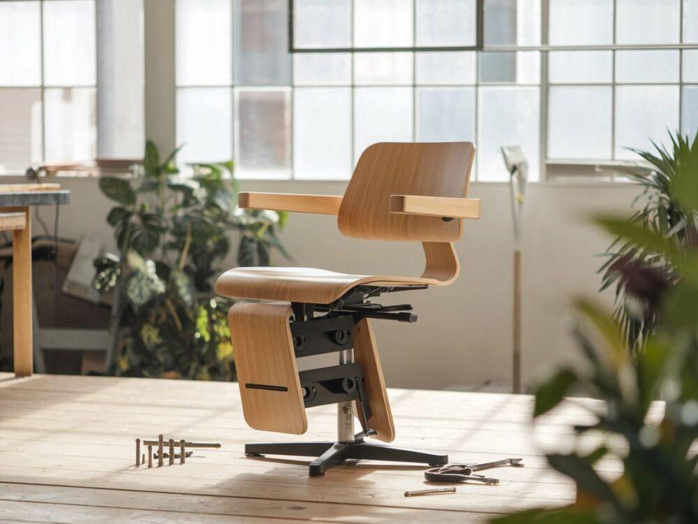 0Praktyczne sposoby na podwyższenie krzesła