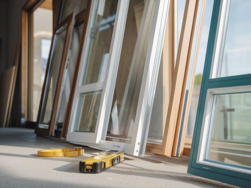 Polskie rzemiosło stolarskie w projektowaniu okien