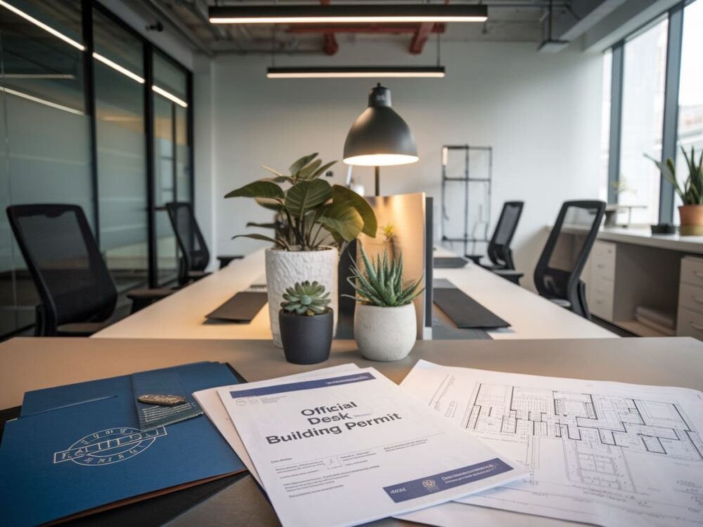 Wyszukiwanie numeru pozwolenia na stronie urzędu