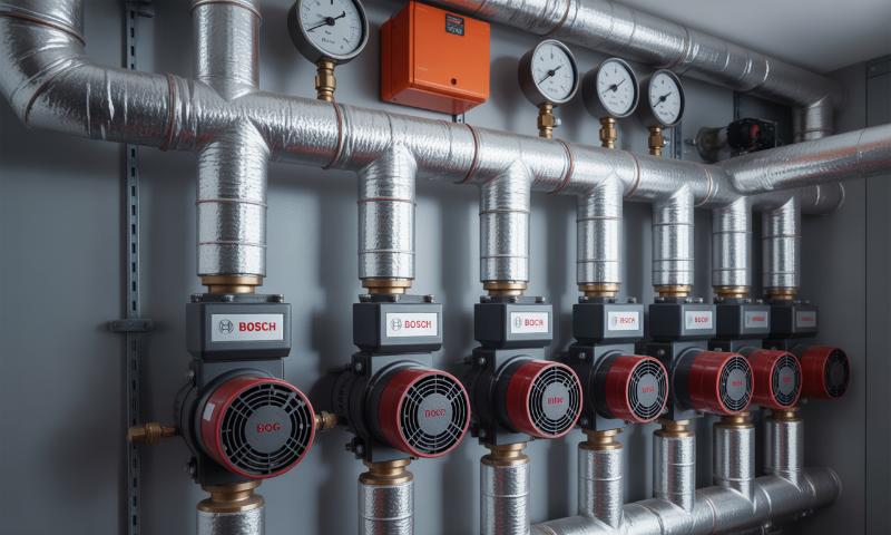 jak dobrać pompę do co